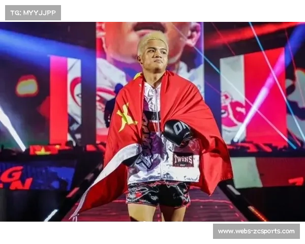 ONE冠军赛草量级踢拳：张沛勉分歧判定胜通蓬，终结连败重拾信心