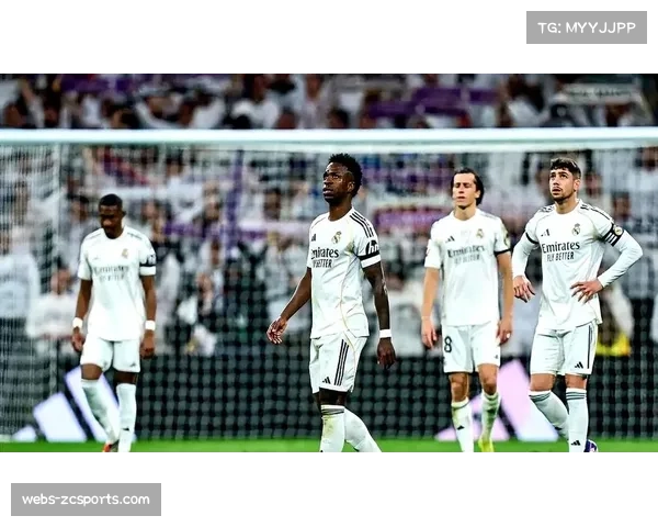 皇马失利暴露中场控制力不足，阿韦洛亚战术遭质疑